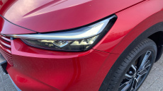 Honda HR-V 1.5 eHEV Advance 5dr CVT Hybrid Hatchback